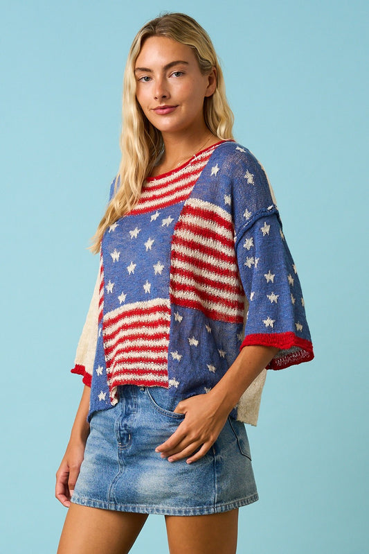 Party In The USA Top