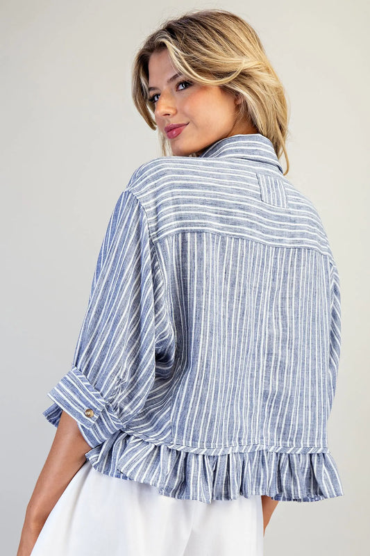 Summer Fun Top