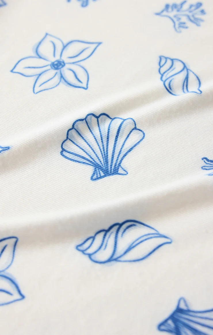 Z Supply: Seashore Set