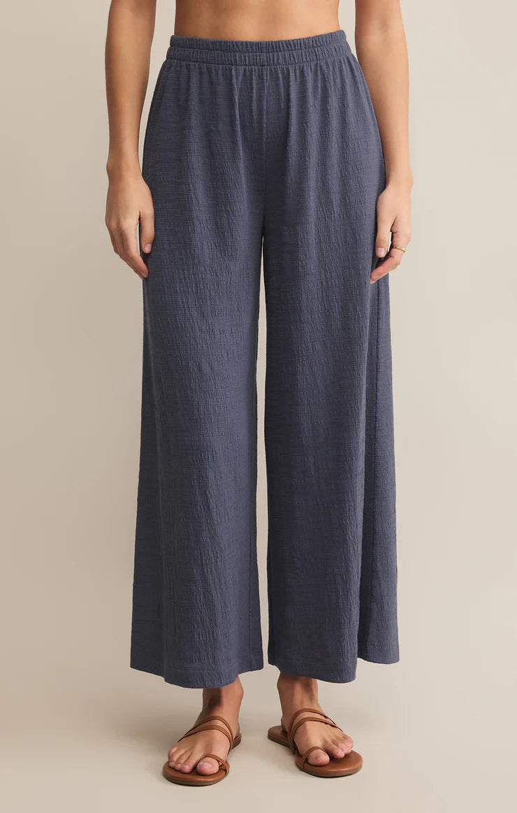Z Supply: Scout Textured Slub Pant | Charley's Boutique Z Supply: Scout Textured Slub Pant | Charley's Boutique