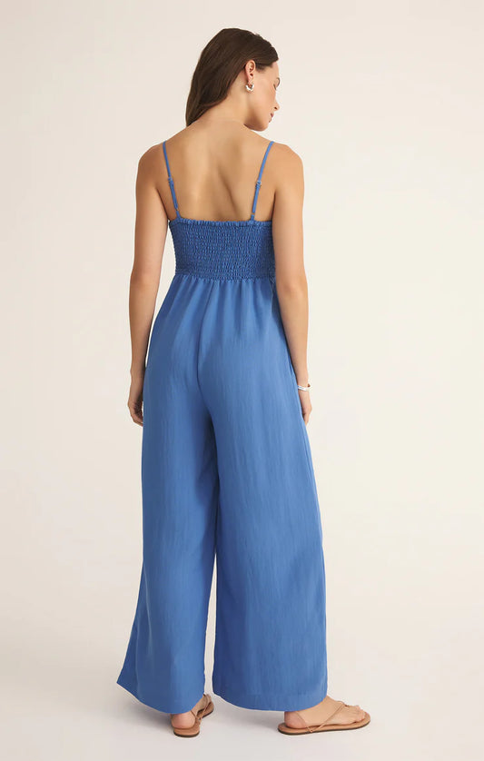 Z Supply: Beachside Jumpsuit
