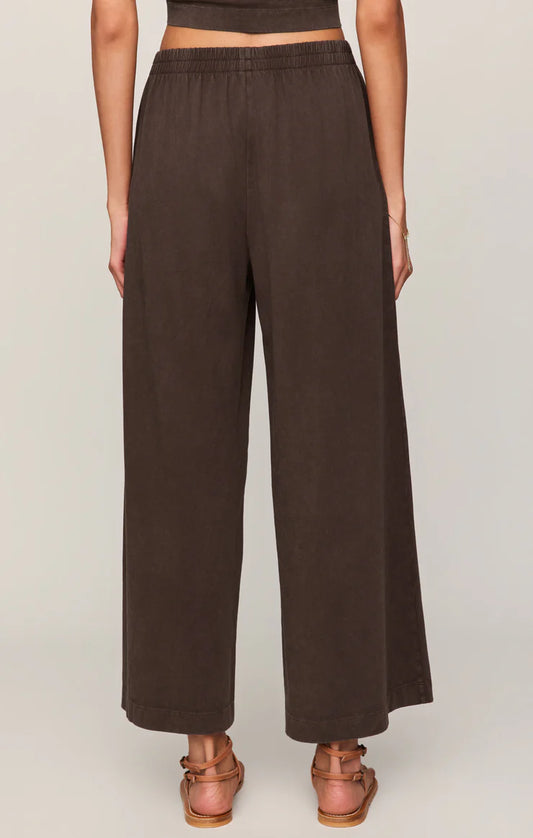 Z Supply: Scout Jersey Pants