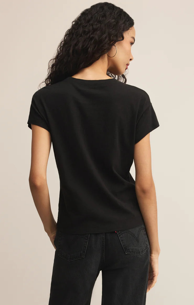 Z Supply: Modern Slub Tee
