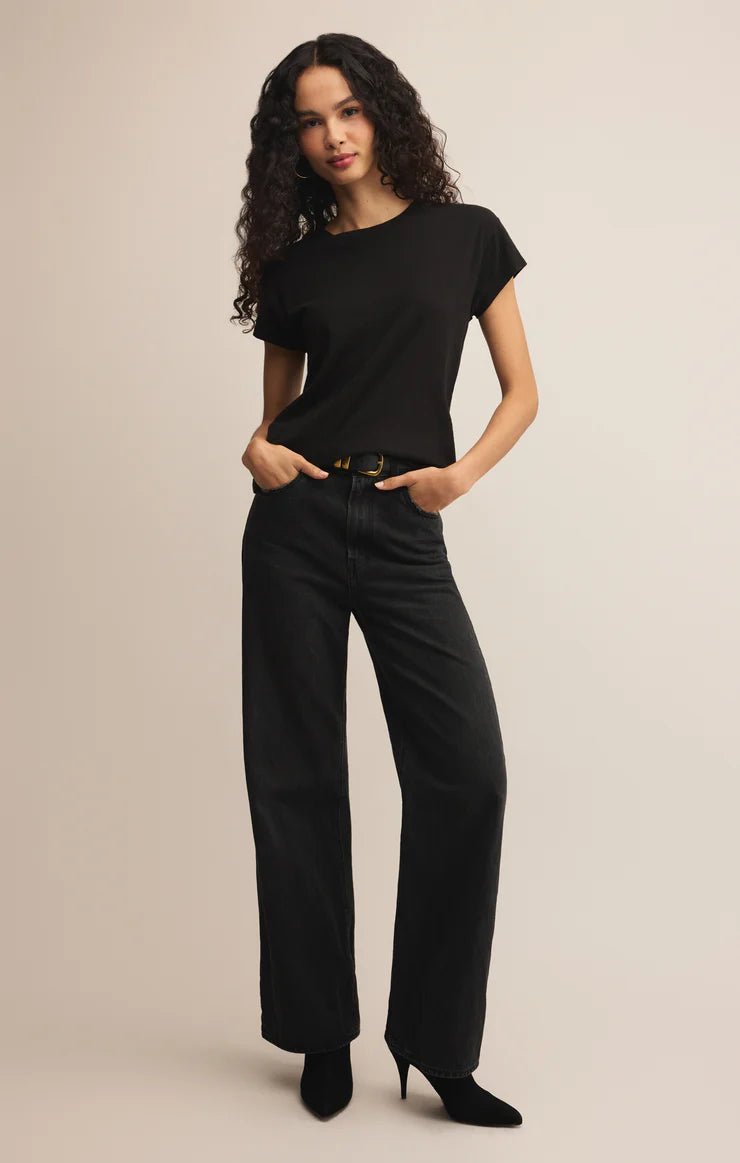 Z Supply: Modern Slub Tee