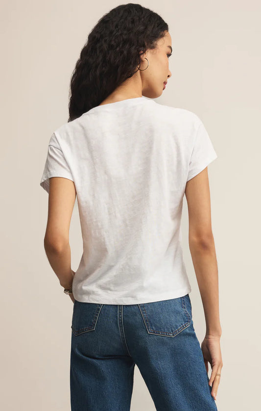 Z Supply: Modern Slub Tee