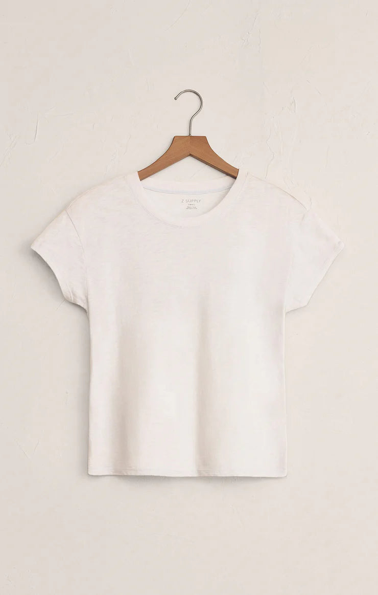 Z Supply: Modern Slub Tee