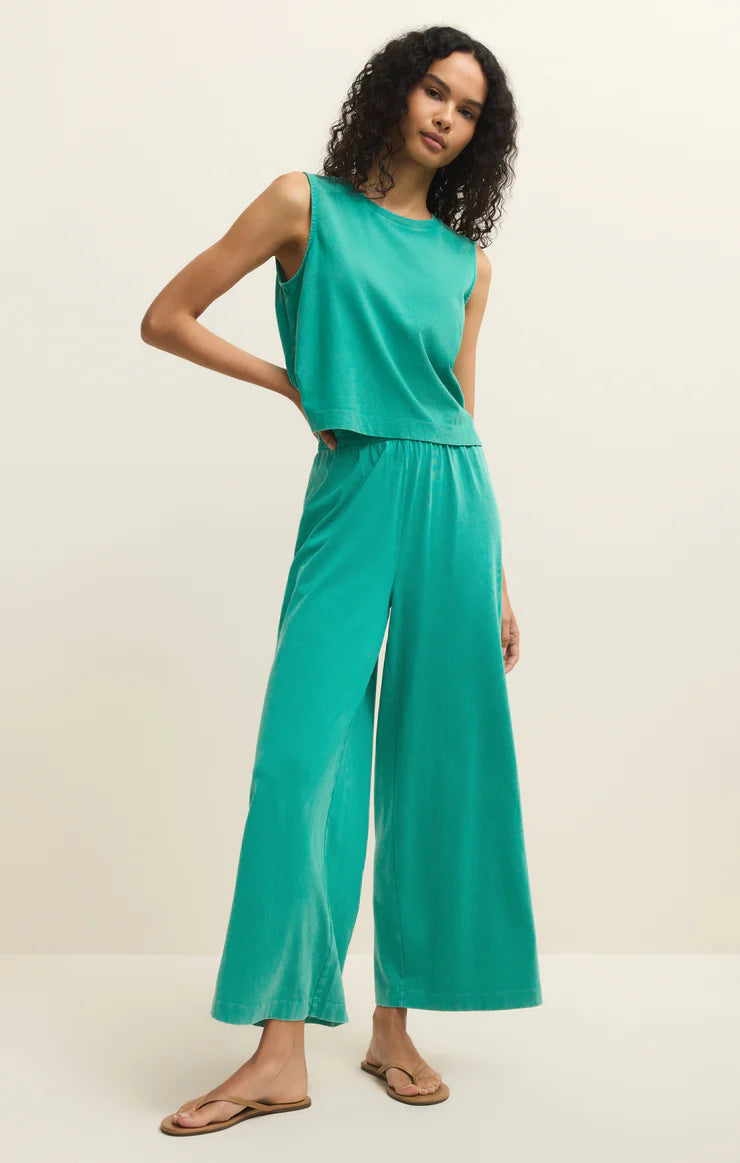 Z Supply: Sloane Jersey Tank