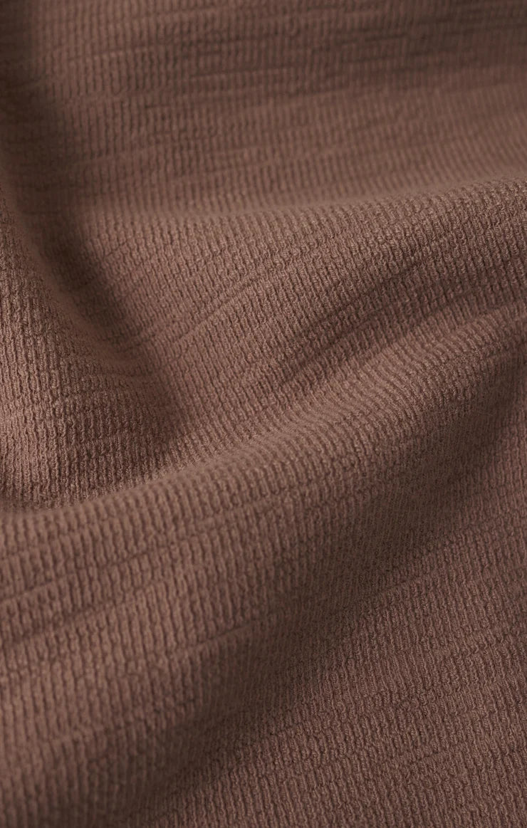 Z Supply: Noelle Textured Tank Top