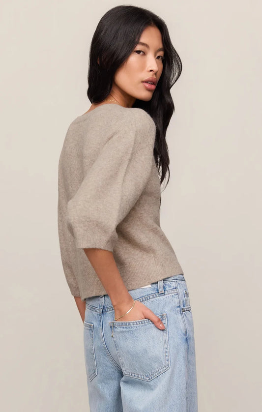 Z Supply: Valor Cardigan