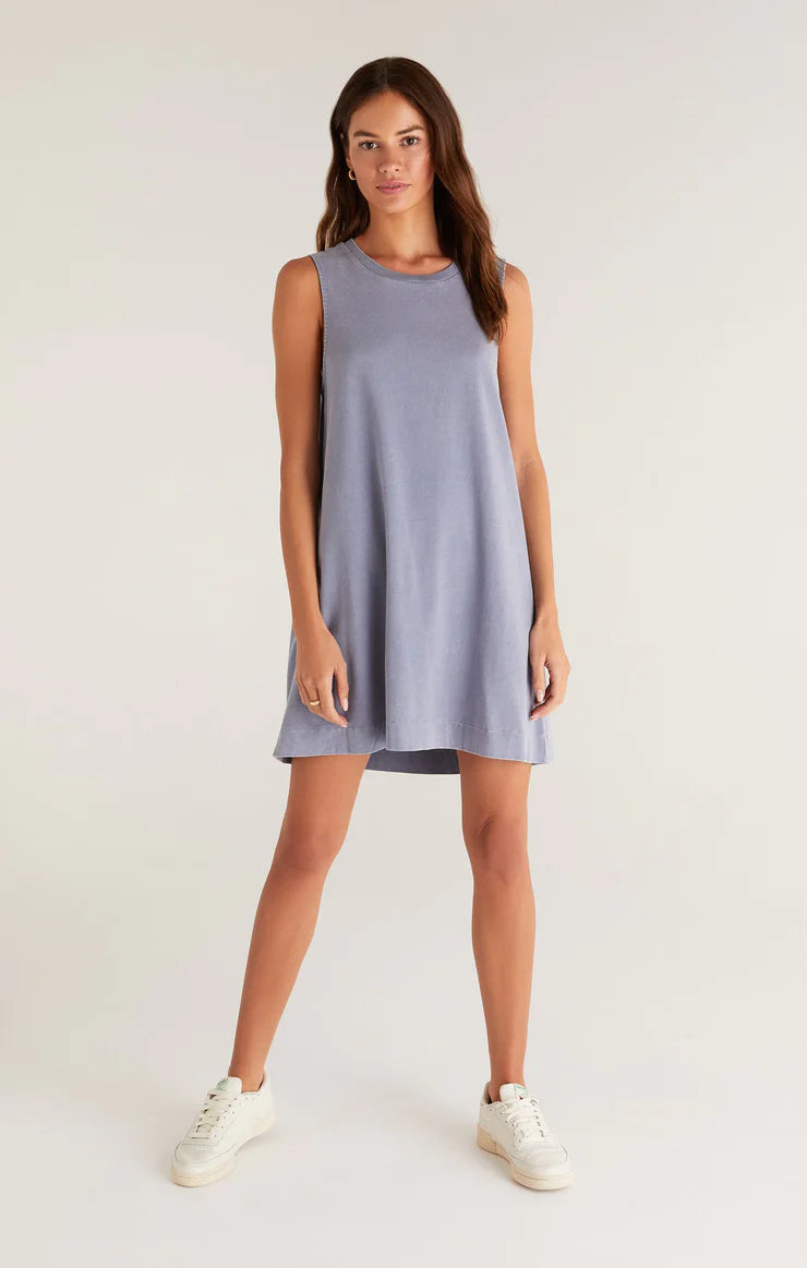 Z Supply Sloane Dress Charley s Boutique