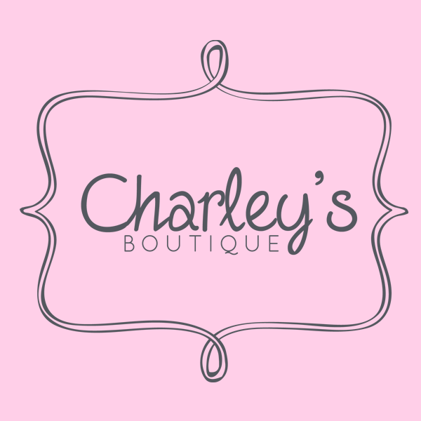 Gift Card - Charley's Boutique Bradenton