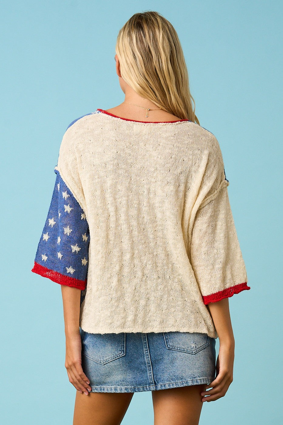 Party In The USA Top