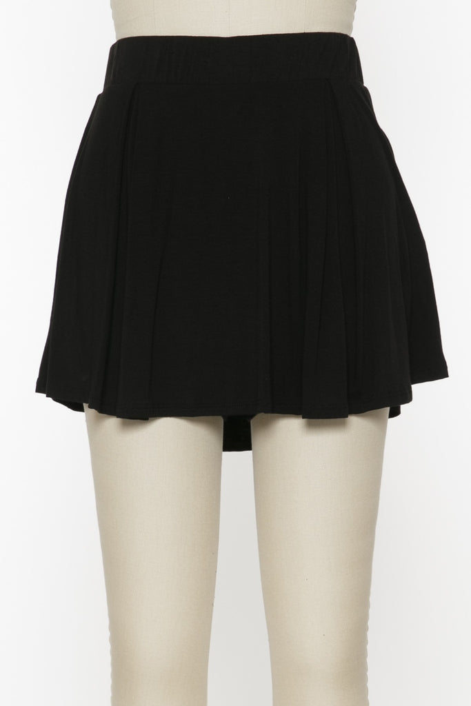 Fun Tennis Skirt
