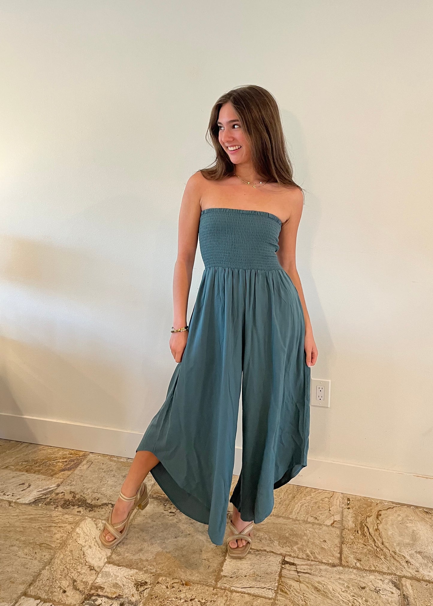 The Forever Favorite Jumpsuit