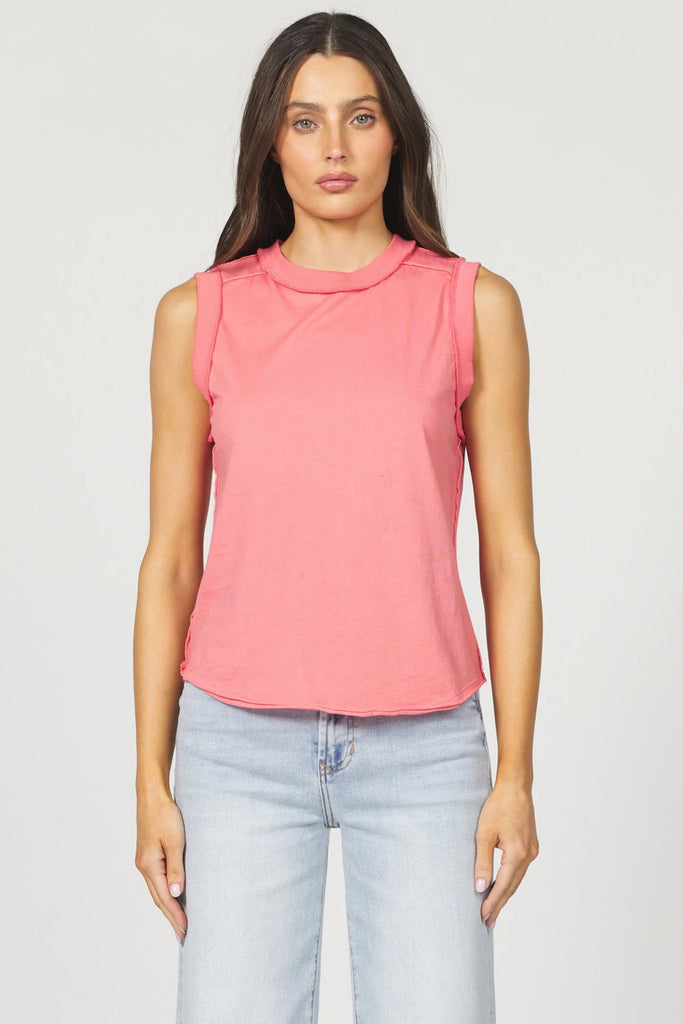 Dear John: Zo Tee