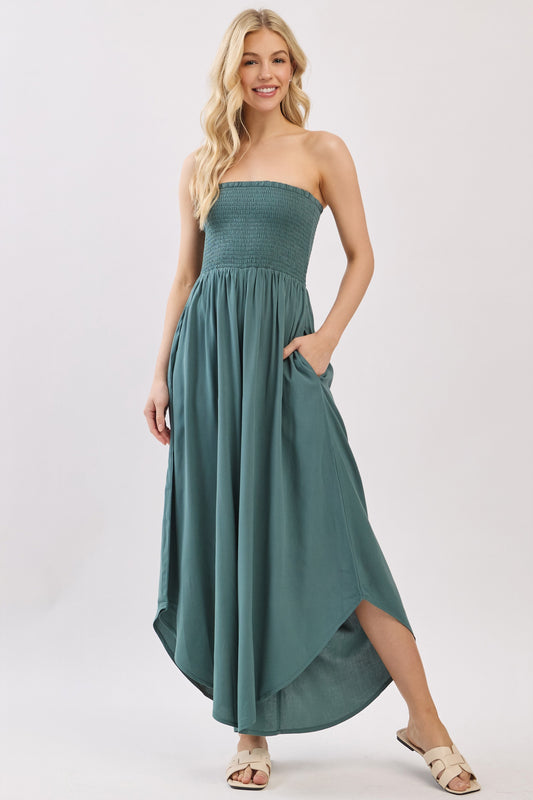 The Forever Favorite Jumpsuit