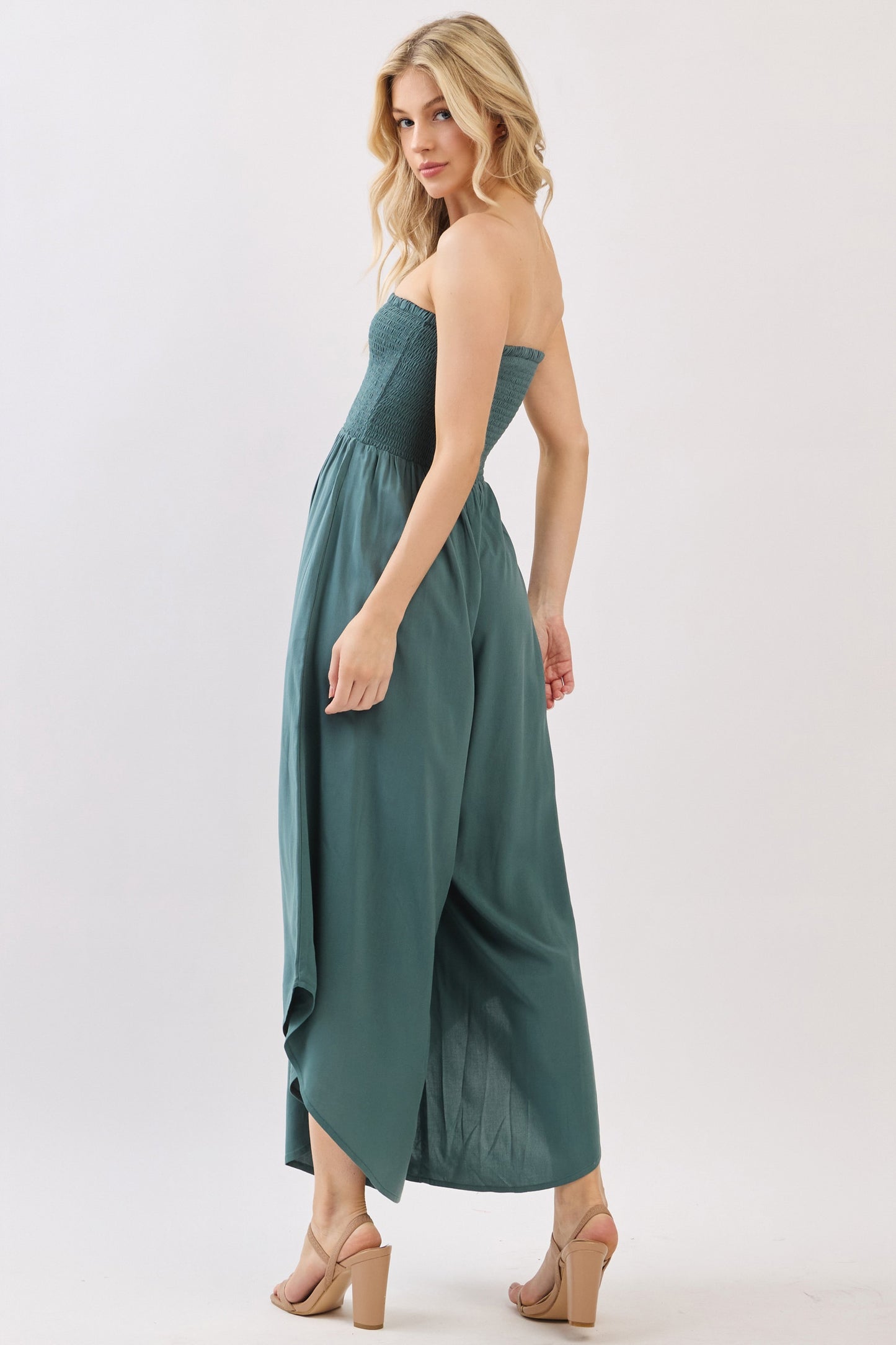 The Forever Favorite Jumpsuit