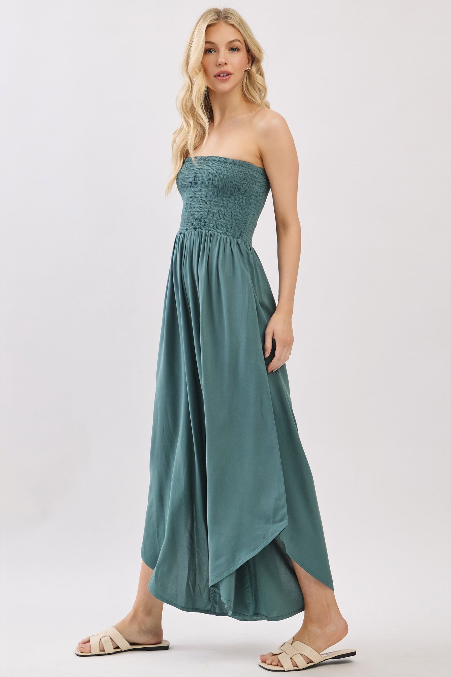 The Forever Favorite Jumpsuit