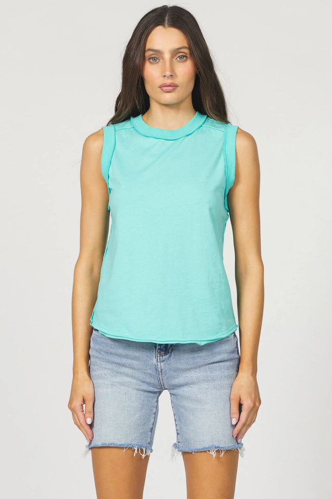 Dear John: Zo Tee