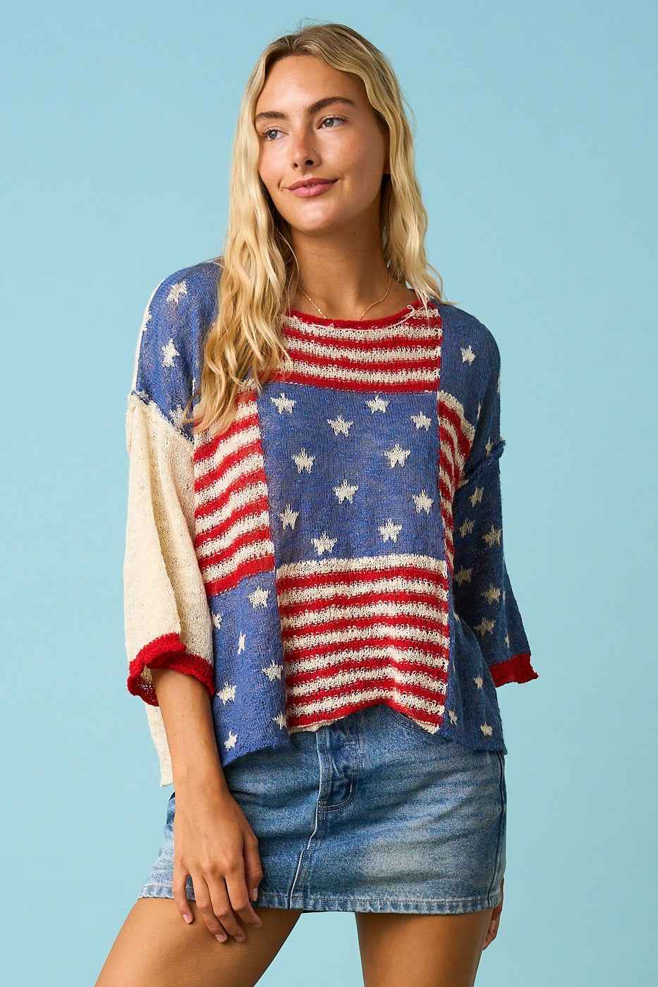 Party In The USA Top
