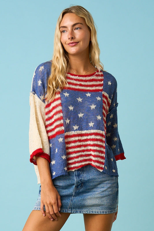 Party In The USA Top