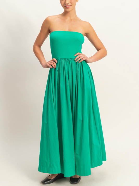 Emerald Coast Dress
