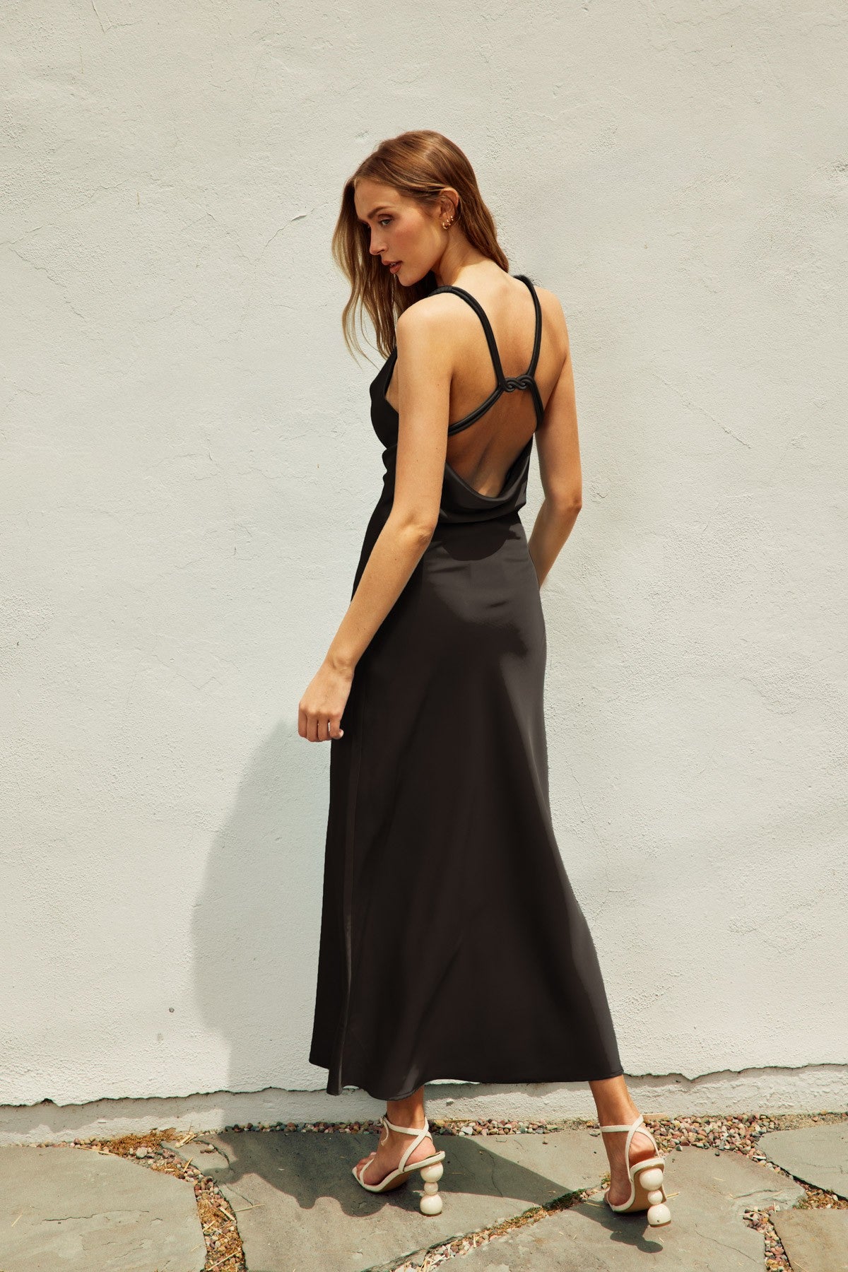 RSVP Ready Dress