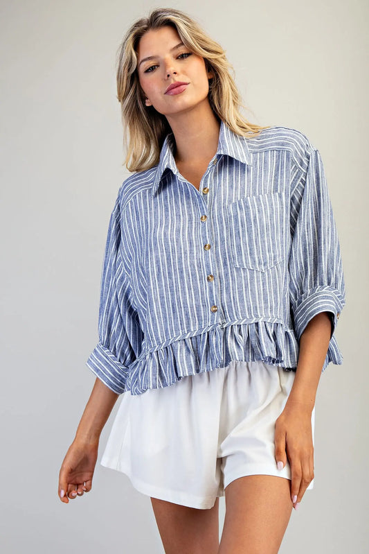 Summer Fun Top
