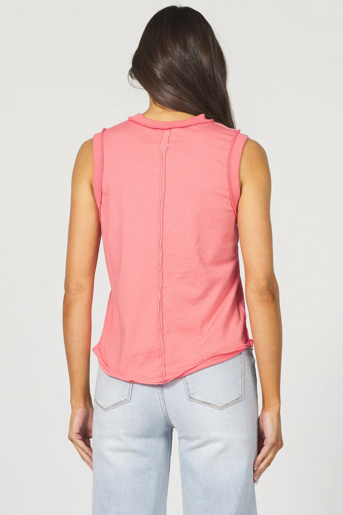 Dear John: Zo Tee