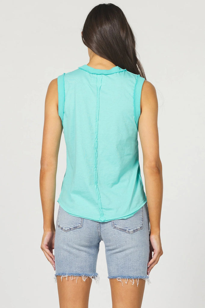 Dear John: Zo Tee