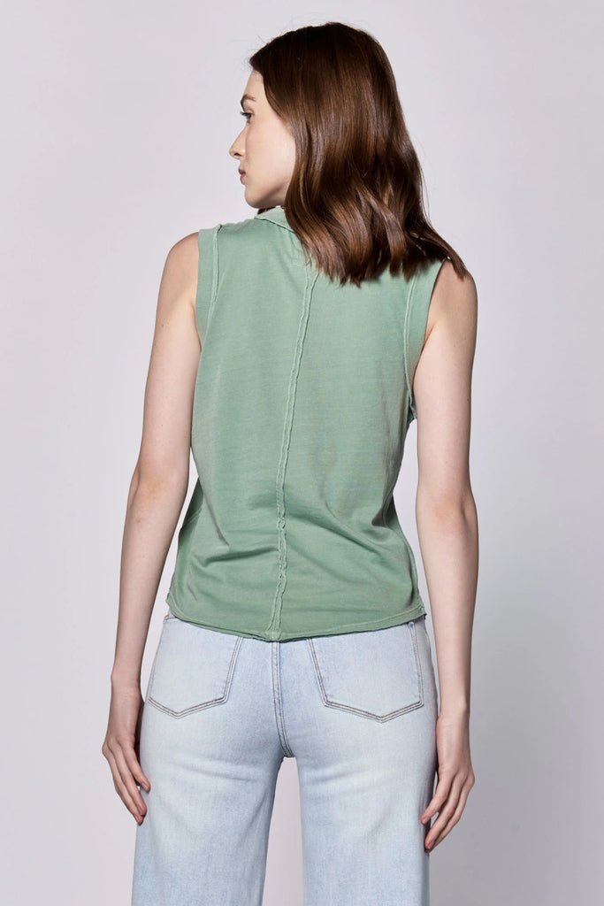 Dear John: Zo Tee