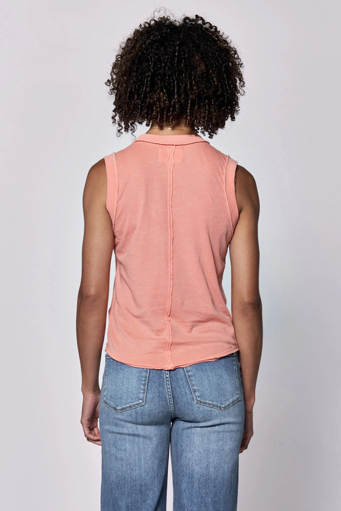 Dear John: Zo Tee