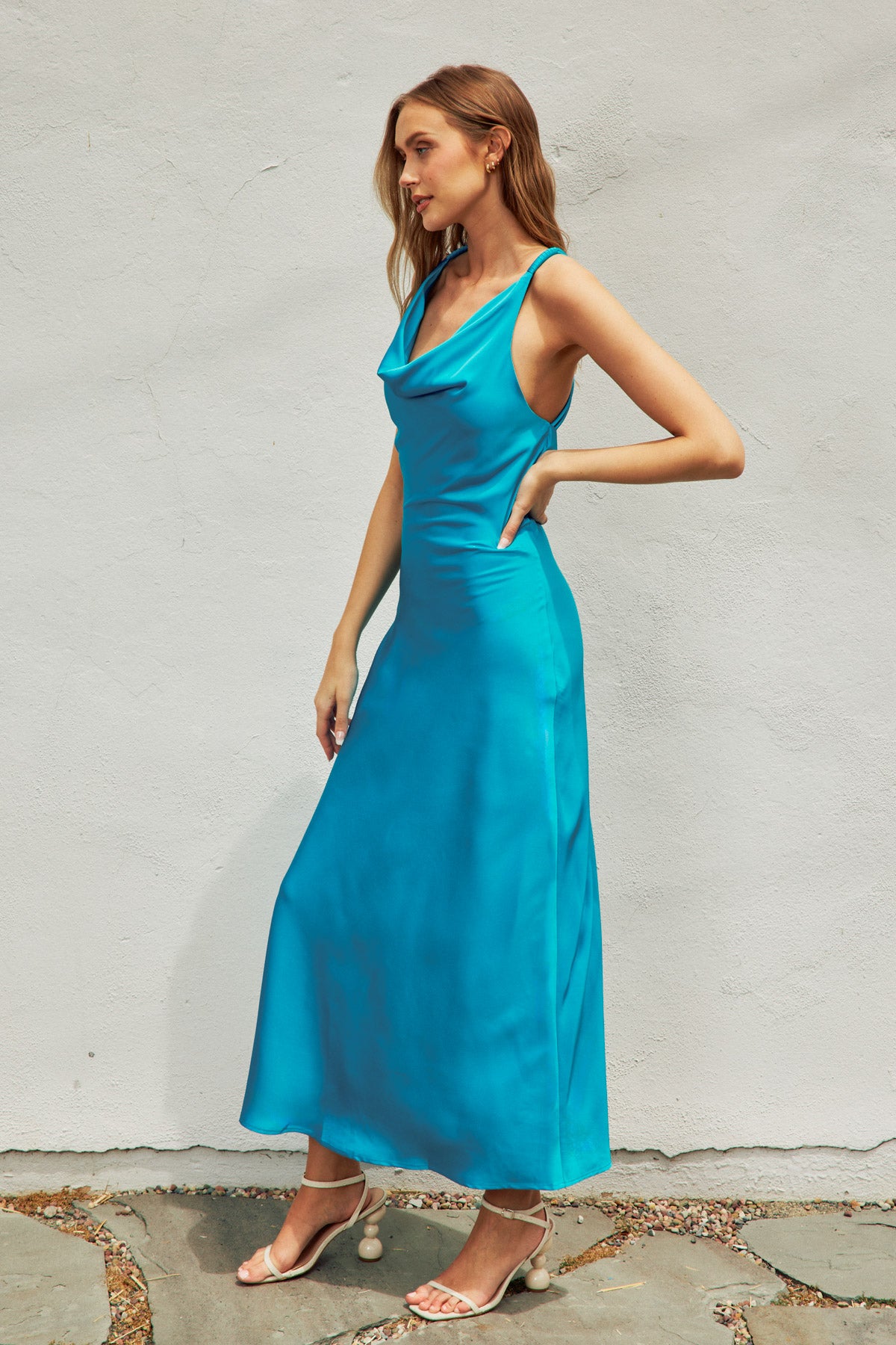 RSVP Ready Dress