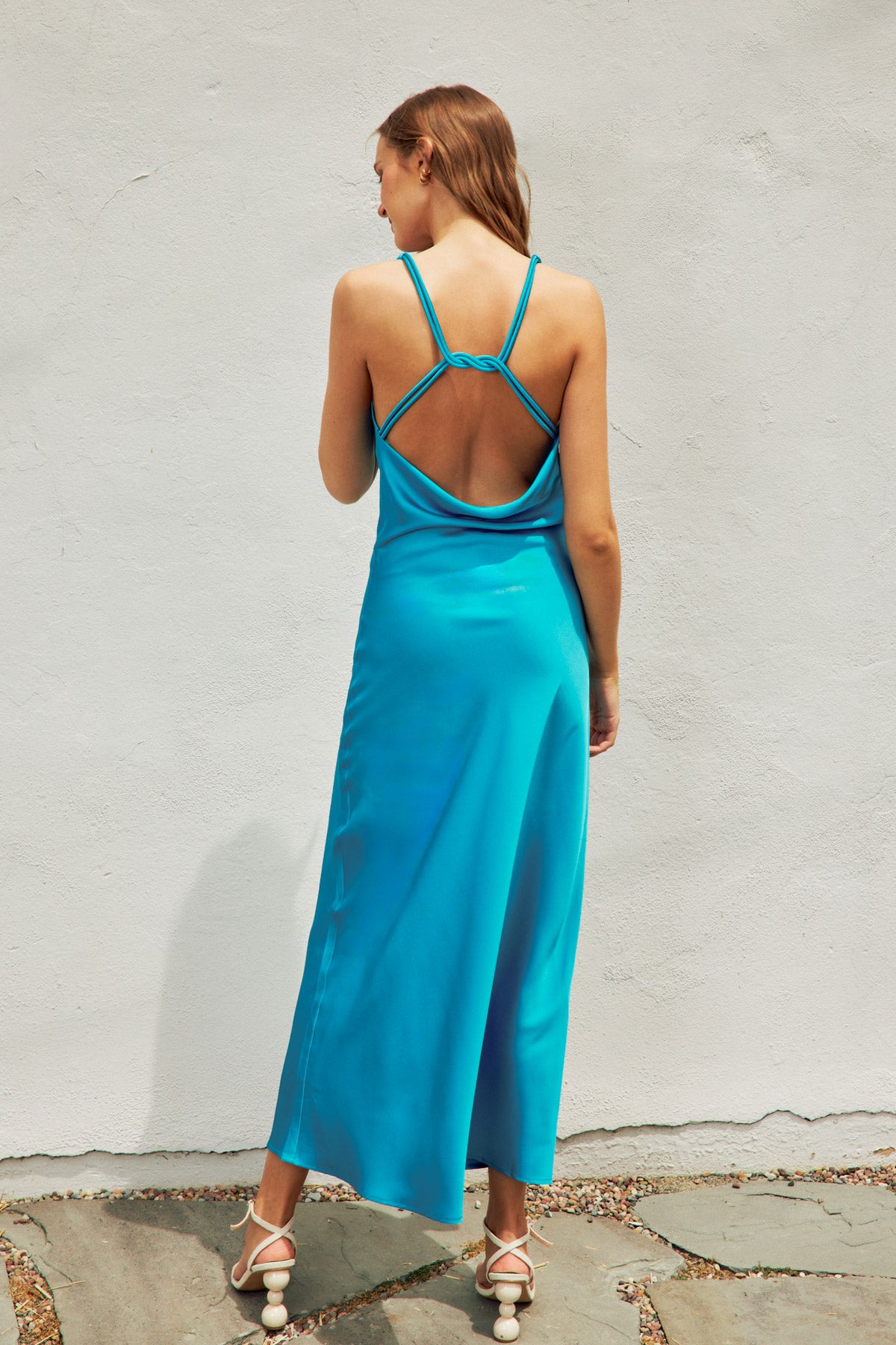 RSVP Ready Dress