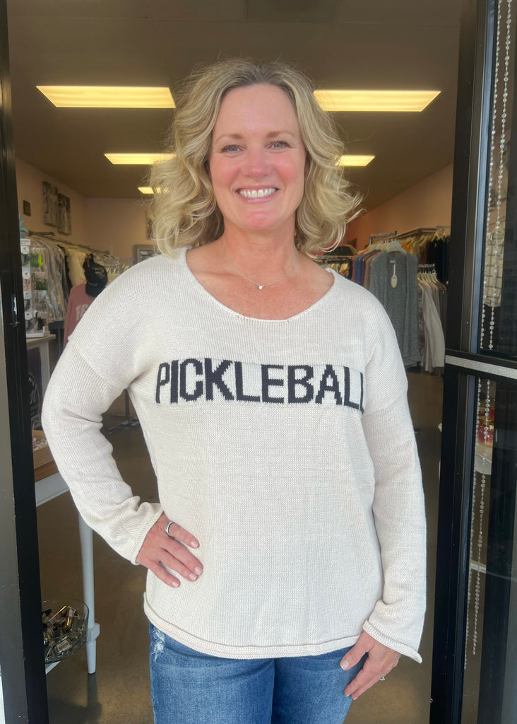 Team Pickleball