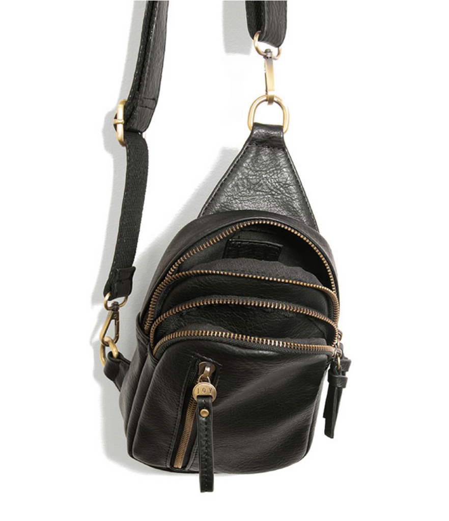 Skyler Sling Bag