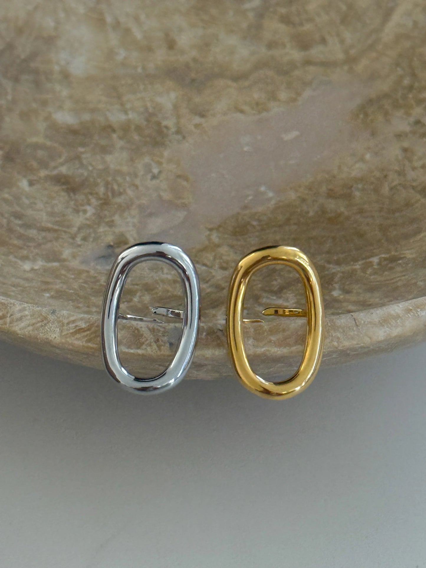 Amanda Ring Gold