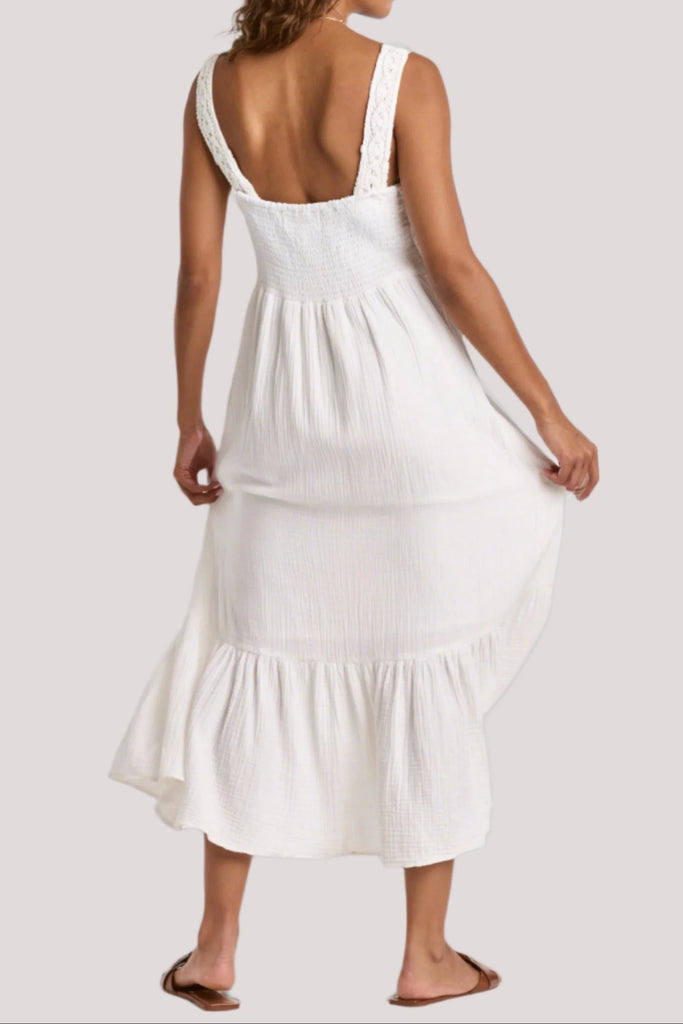 Dear John: Chasity Novelty Dress
