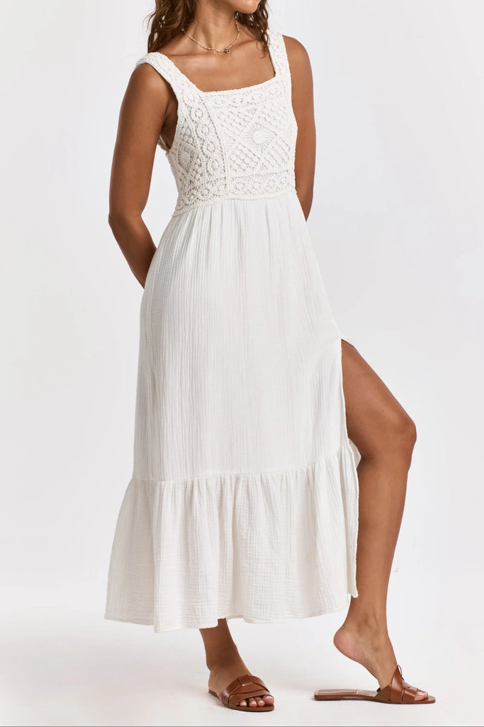 Dear John: Chasity Novelty Dress