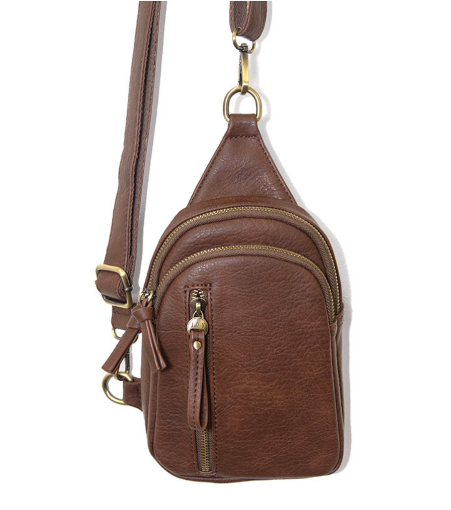 Skyler Sling Bag