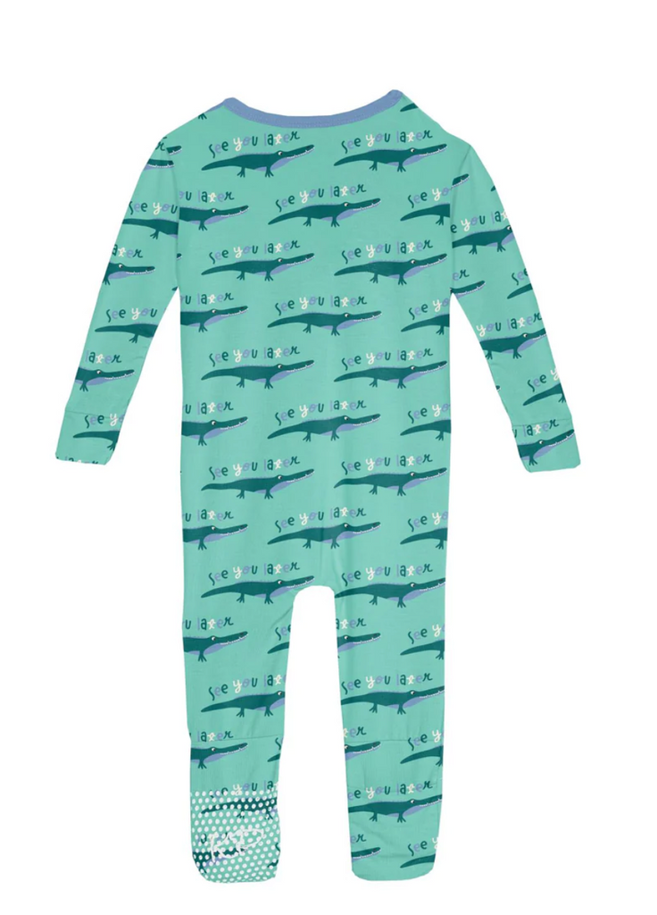 Baby Clothing featuring Kickee Pants Charley's Boutique Bradenton Charley's Boutique