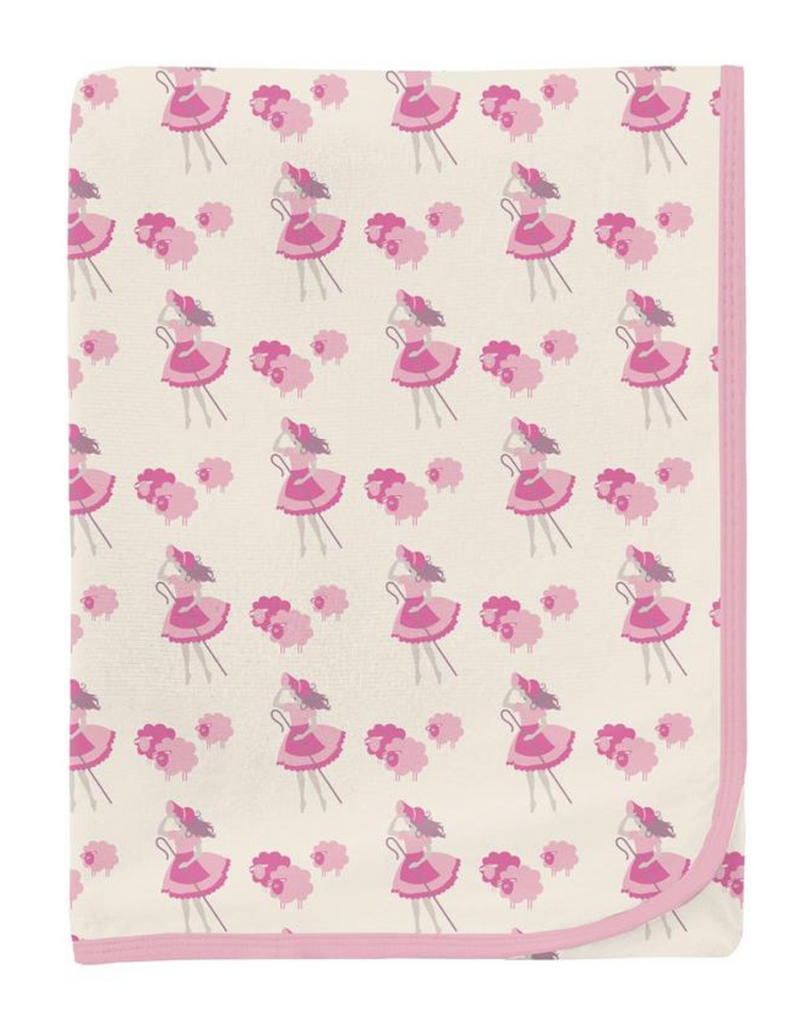 Kickee Pants: Swaddle Blankets