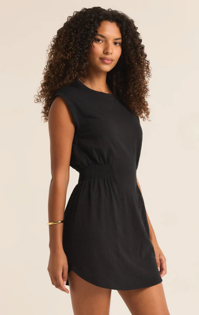 Z Supply: Rowan Textured Knit Dress