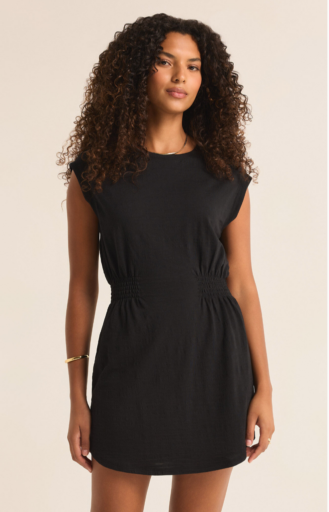 Z Supply: Rowan Textured Knit Dress