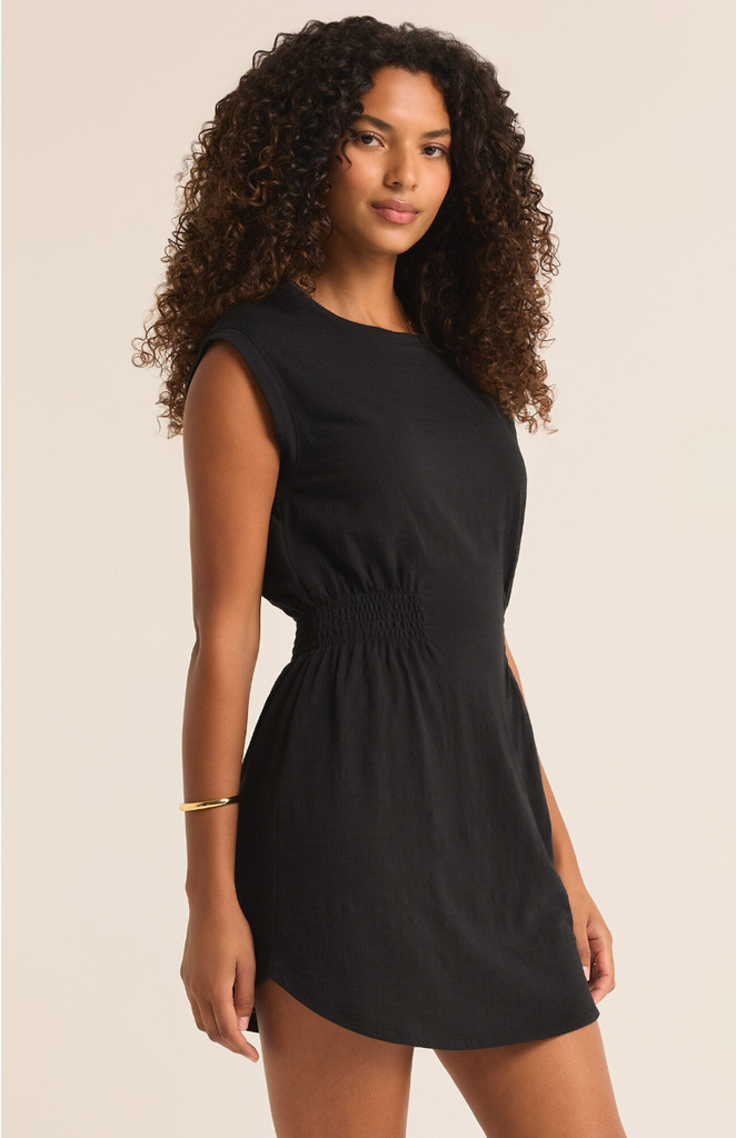 Z Supply: Rowan Textured Knit Dress