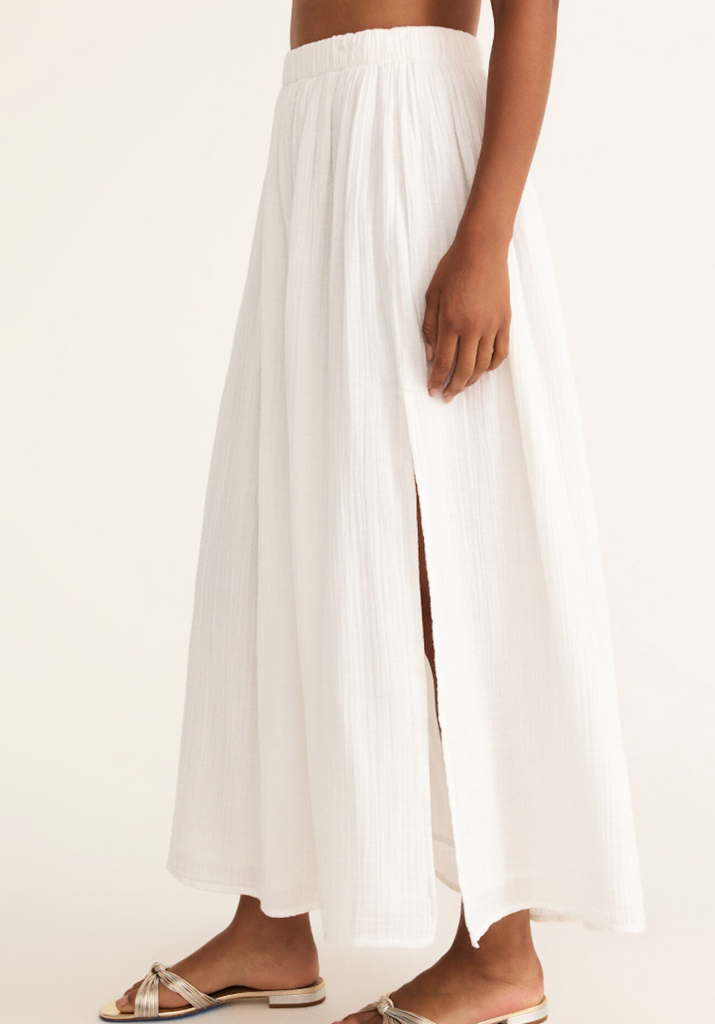Z Supply: Reina Airy Skirt