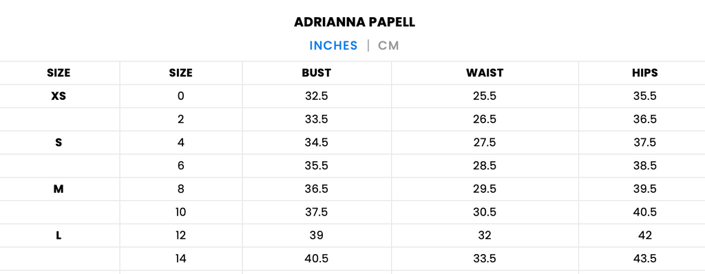 Adrianna Pappel
