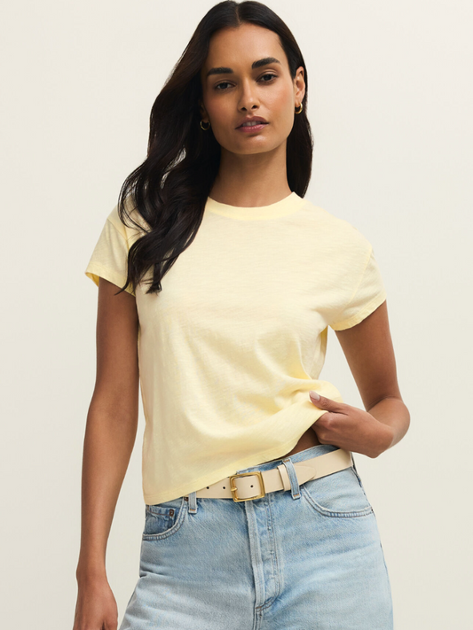 Z Supply: Modern Slub Tee`