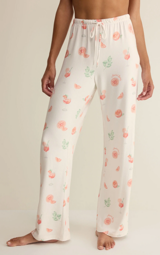 Z Supply: So Sweet Spritz Pant