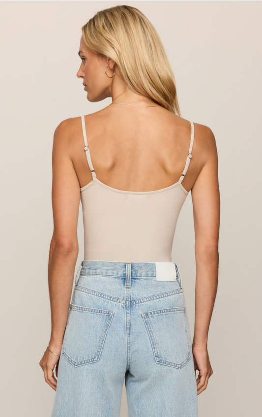 Z Supply: Luxe Smooth Essential Tank
